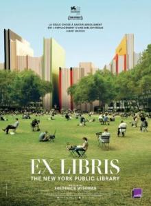 Films, September 20, 2024, 09/20/2024, Ex Libris: The New York Public Library (2017): documentary