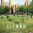 Films, September 20, 2024, 09/20/2024, Ex Libris: The New York Public Library (2017): documentary