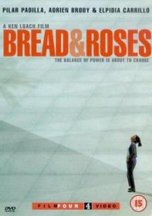 Films, September 21, 2024, 09/21/2024, Bread and Roses (2000) with&nbsp;Adrien Brody