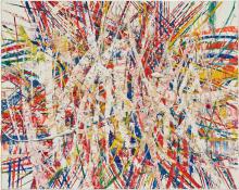 Opening Receptions, September 10, 2024, 09/10/2024, Mark Grotjahn: Out of Country