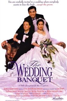 Films, September 06, 2024, 09/06/2024, The Wedding Banquet (1993) Directed by Ang Lee