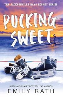 Book Discussions, October 10, 2024, 10/10/2024, Pucking Sweet by&nbsp;Emily Rath