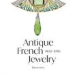 Book Discussions, September 14, 2024, 09/14/2024, Antique French Jewelry: 1800-1950