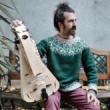 Concerts, September 16, 2024, 09/16/2024, Award-Winning Hurdy-Gurdy Player from Spain (online)