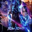 Movie in a Parks, October 04, 2024, 10/04/2024, Blue Beetle (2023): Superhero Origin Story