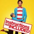 Movie in a Parks, October 11, 2024, 10/11/2024, Instructions Not Included (2013): Parents Battle Over Custody