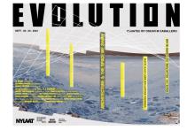 Opening Receptions, September 07, 2024, 09/07/2024, Evolution: Architecture and the Space We Share