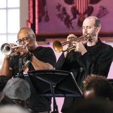 Concerts, October 28, 2024, 10/28/2024, An Afternoon of Jazz: Sounds of South Africa