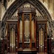 Concerts, October 01, 2024, 10/01/2024, Organ Works