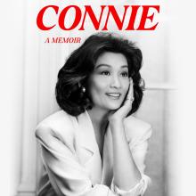 Book Discussions, September 17, 2024, 09/17/2024, Connie Chung, the first woman to co-anchor the CBS Evening News, speaks about her memoir (online)