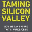 Book Discussions, September 18, 2024, 09/18/2024, Taming Silicon Valley by Gary Marcus&nbsp;(In Person AND Online!)