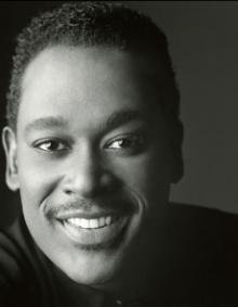 Movie in a Parks, September 05, 2024, 09/05/2024, Luther: Never Too Much (2024): Life of the R&B Singer Luther Vandross