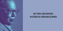 Discussions, September 26, 2024, 09/26/2024, An Evening with New York State Poet Patricia Spears Jones