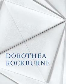 Book Discussions, September 11, 2024, 09/11/2024, Dorothea Rockburne: The Artist's First In-Depth Monograph