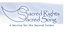 Concerts, September 11, 2024, 09/11/2024, Sacred Rights, Sacred Song: A Concert of Concern