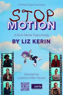 Films, September 26, 2024, 09/26/2024, Stop-Motion: A Multimedia Tragicomedy