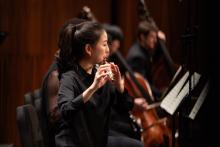 Concerts, October 01, 2024, 10/01/2024, Orchestral Works by Rachmaninoff and More