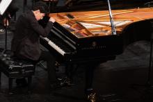 Concerts, October 07, 2024, 10/07/2024, Piano Competition