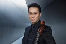 Concerts, October 08, 2024, 10/08/2024, Orchestral Cello and Viola Master Class