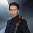 Concerts, October 08, 2024, 10/08/2024, Orchestral Cello and Viola Master Class