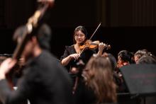 Concerts, October 18, 2024, 10/18/2024, Orchestral Works by Ravel and More