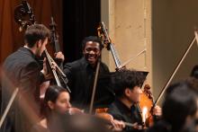 Concerts, October 25, 2024, 10/25/2024, Orchestral Works by Tchaikovsky and More