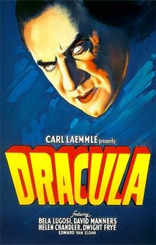 Concerts, October 25, 2024, 10/25/2024, (Un)Silent Film: Dracula in Concert: film classic and the acclaimed Philip Glass score