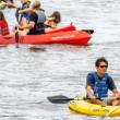 Workshops, September 14, 2024, 09/14/2024, Kayaking in the Park