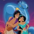 Movie in a Parks, September 13, 2024, 09/13/2024, Aladdin (1992): Disney's Classic with the NYC Skyline Backdrop