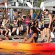 Workshops, September 28, 2024, 09/28/2024, Kayaking on the Hudson!