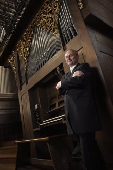 Concerts, October 11, 2024, 10/11/2024, Organ Works