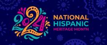 Festivals, September 24, 2024, 09/24/2024, Celebrate Hispanic Heritage Month Outdoors