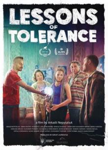 Films, September 25, 2024, 09/25/2024, Lessons of Tolerance (2023): Comedy from Ukraine