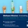 Discussions, September 26, 2024, 09/26/2024, Methane Mission: Innovating Waste Management for the Plastic Crisis