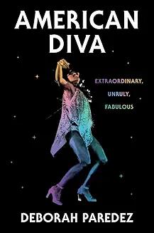 Book Discussions, September 26, 2024, 09/26/2024, American Diva: Extraordinary, Unruly, Fabulous