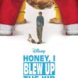 Films, September 28, 2024, 09/28/2024, Honey, I Blew Up the Kid (1992): Toddler Grows Huge