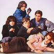 Films, September 19, 2024, 09/19/2024, The Breakfast Club (1985) Directed by John Hughes, Starring Molly Ringwald