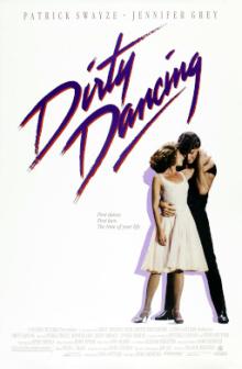 Films, September 26, 2024, 09/26/2024, Dirty Dancing (1987) with Patrick Swayze and Jennifer Grey