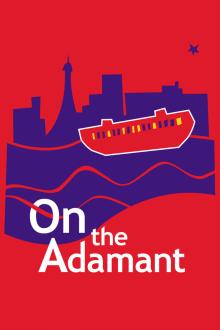 Films, October 03, 2024, 10/03/2024, On the Adamant (2023): Documentary on Floating Psychiatric Hospital