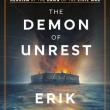 Book Discussions, September 30, 2024, 09/30/2024, The Demon of Unrest by&nbsp;Erik Larson&nbsp;(In Person AND Online!)&nbsp;