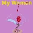 Book Discussions, October 22, 2024, 10/22/2024, My Women: Flash Fiction from Ukraine