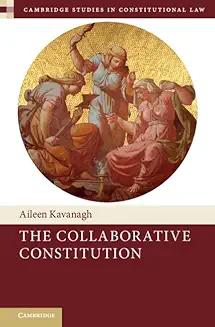 Book Discussions, October 23, 2024, 10/23/2024, The Collaborative Constitution: How to Protect Our Democracy