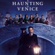 Films, October 25, 2024, 10/25/2024, A Haunting in Venice (2023) with Tina Fey and Michelle Yeoh