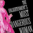 Book Discussions, October 23, 2024, 10/23/2024, The Enlightenment's Most Dangerous Woman: Emilie Du Chatelet and the Making of Modern Philosophy