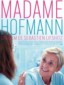 Films, October 29, 2024, 10/29/2024, Madame Hofmann (2023): A Nurse's Life