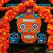 Others, October 26, 2024, 10/26/2024, Day of the Dead Ofrenda (Offering at an Altar): A Ceremonial Celebration