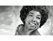 Concerts, September 19, 2024, 09/19/2024, Sarah Vaughan: Tribute to the Jazz Legend!