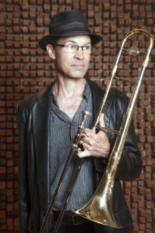 Concerts, September 26, 2024, 09/26/2024, Trombone Solo: from Dixieland to the avant-garde