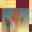 Concerts, September 26, 2024, 09/26/2024, Boygenius Ensemble