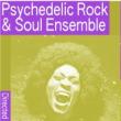 Concerts, September 27, 2024, 09/27/2024, Psychedelic Rock & Soul Ensemble, Featuring Works by Jimi Hendrix, Janis Joplin, Pink Floyd, and More